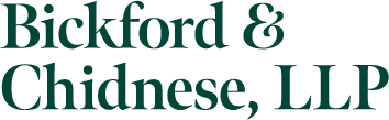 Bickford & Chidnese, LLP